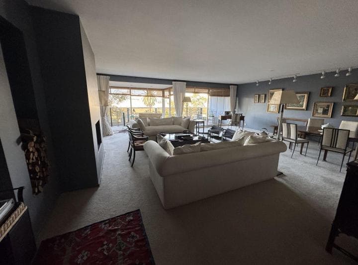 Venta Piso 4 Ambientes, Gran Vista Abierta, Luminoso en Palermo Nuevo, Caba - 5