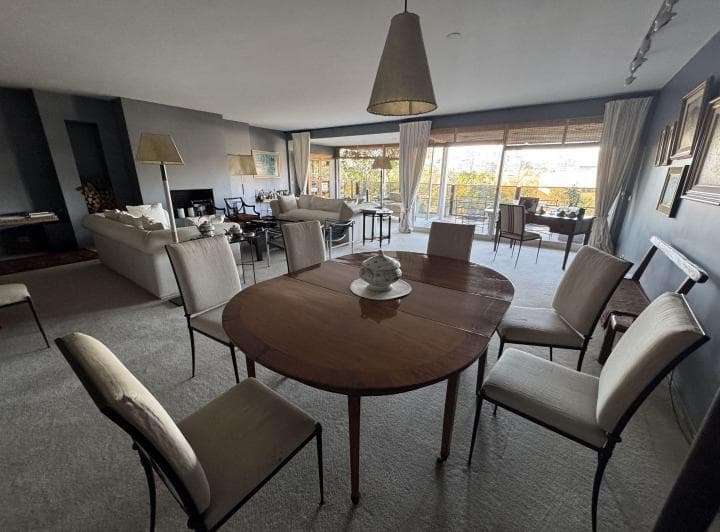 Venta Piso 4 Ambientes, Gran Vista Abierta, Luminoso en Palermo Nuevo, Caba - 3