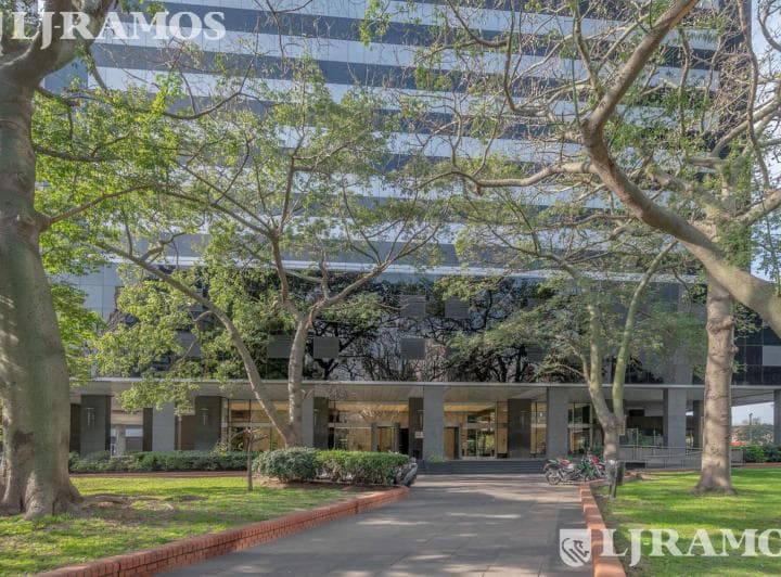 Oficinas Aaa - 3