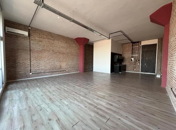 Excelente Unidad en Venta Tipología Loft - Molina Ciudad - 2