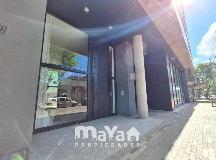 Departamento en Venta Zarate - 2