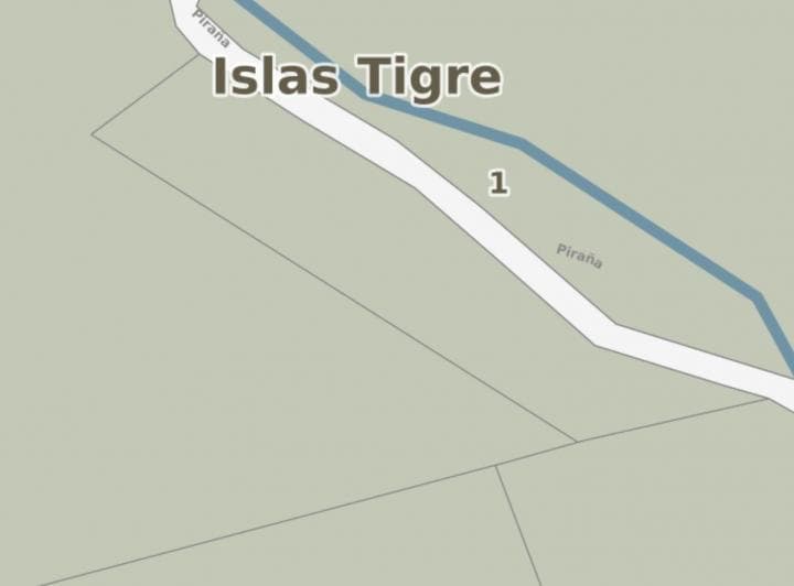 Arroyo Piraña Lote 17 K - 4