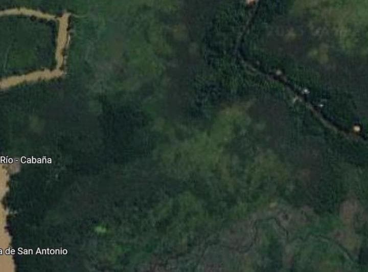 Arroyo Piraña Lote 17 K - 3