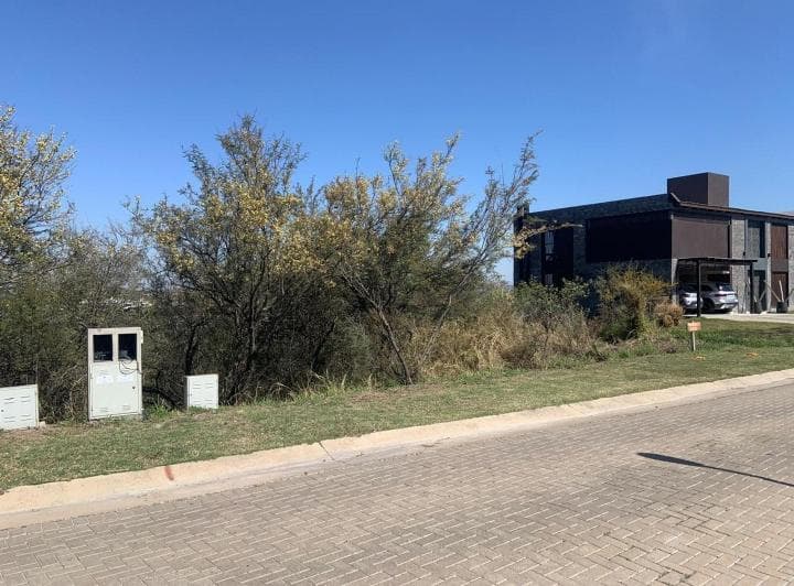 La Deseada Lote Central en Venta 1100 m² - 3