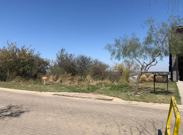 La Deseada Lote Central en Venta 1100 m² - 4