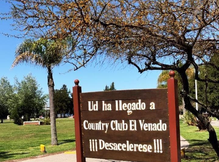 Importante Lote en Venta en Venado I - Inmejorable Ubicación - 2