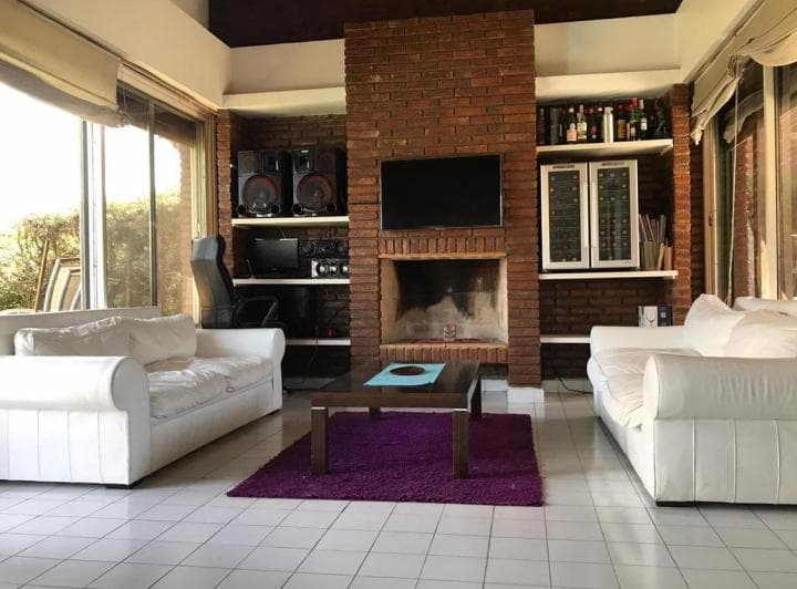Hermoso Chalet en Venta en Country Venado 1 - 4
