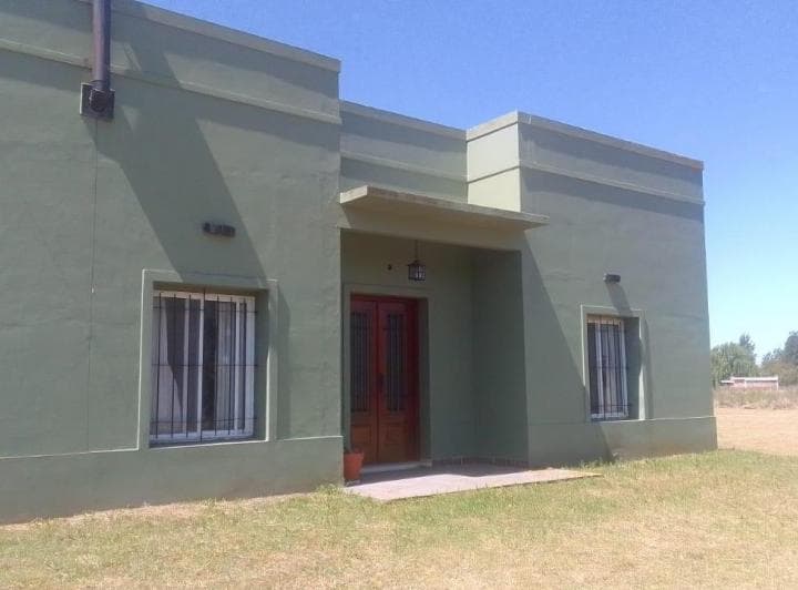Casa de Campo en Venta en Uribelarrea - 2