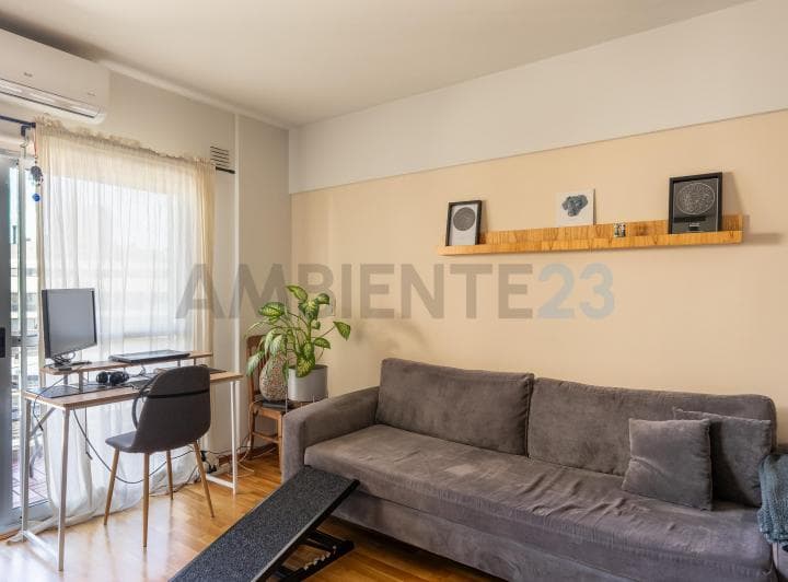 Departamento de 2 Ambientes en Venta en Palermo Hollywood con Amenities - 5