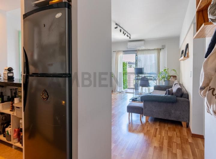 Departamento de 2 Ambientes en Venta en Palermo Hollywood con Amenities - 2