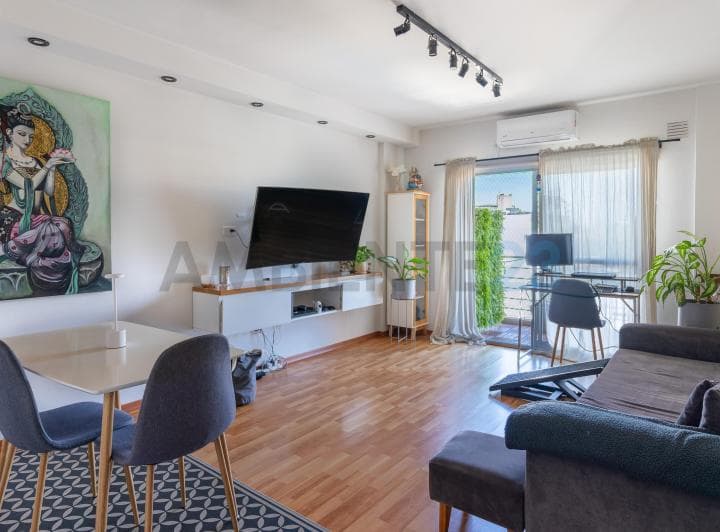 Departamento de 2 Ambientes en Venta en Palermo Hollywood con Amenities - 3