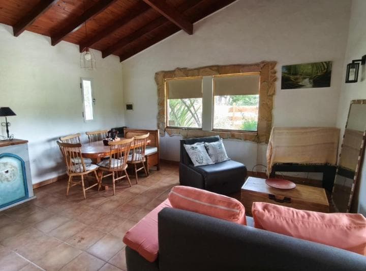 Casa en Venta en Loteo Bertone - Villa General Belgrano - 5