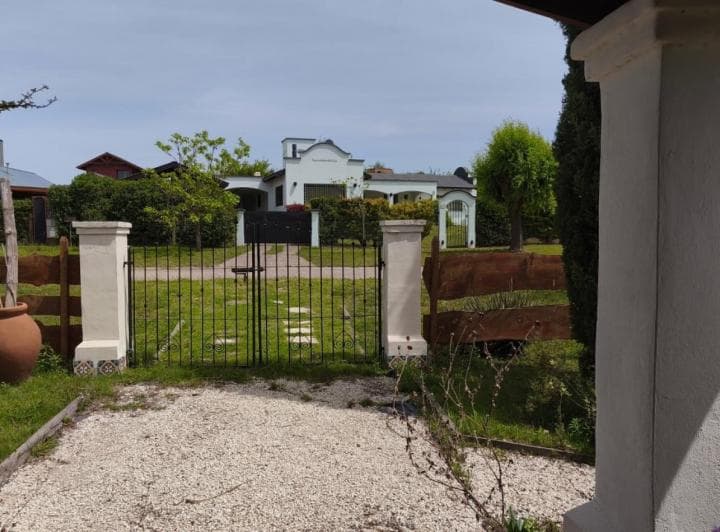 Casa en Venta en Loteo Bertone - Villa General Belgrano - 4