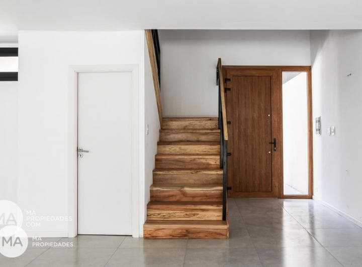 Casa 3 Dorm. en Construcción Entrega Próxima - Rodríguez 2000 - Los Troncos Funes | Venta - 5