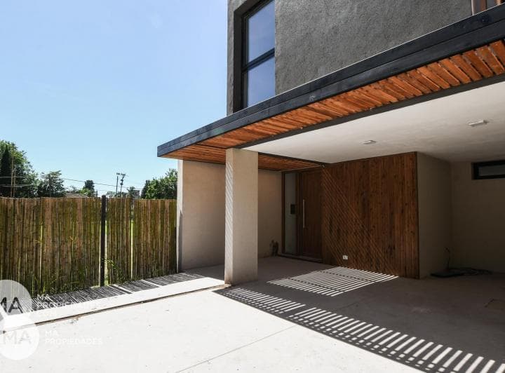 Casa 3 Dorm. en Construcción Entrega Próxima - Rodríguez 2000 - Los Troncos Funes | Venta - 3
