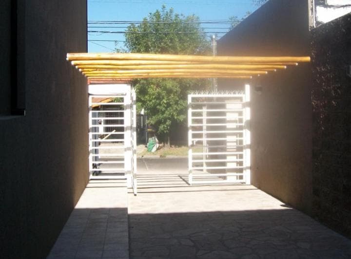 Monoambiente Amoblado - 3