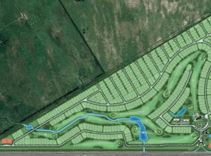 Terreno en Venta - Haras del Sur II - 1.000 m² - 2