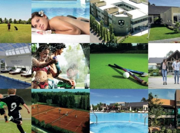 Terreno en Venta - Haras del Sur II - 1.000 m² - 3