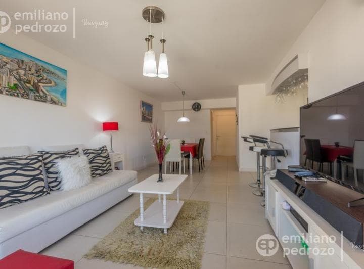 Venta Apartamento 2 Dorm. Península Punta del Este - 5
