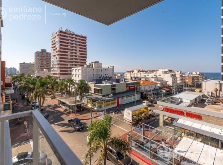 Venta Apartamento 2 Dorm. Península Punta del Este - 3