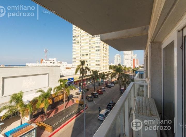 Venta Apartamento 2 Dorm. Península Punta del Este - 4