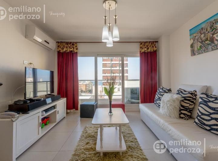 Venta Apartamento 2 Dorm. Península Punta del Este - 2