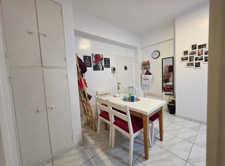 Excelente Departamento en Emblemática Torre en Recoleta - 5