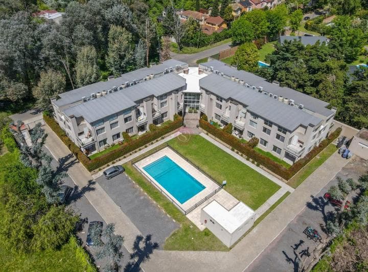 Departamento en Venta en Condominio Aguaribay, del Viso, Pilar, G. B. a. Zona Norte - 3