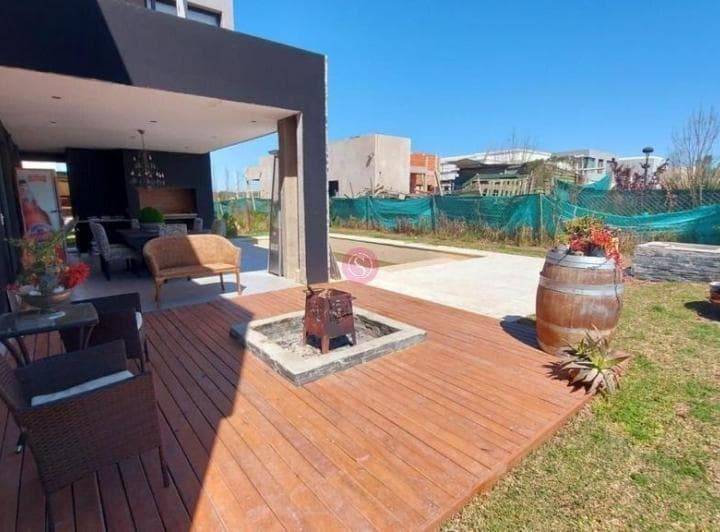 Casa en Venta en Lagoon Pilar, Pilar, G. B. a. Zona Norte - 2