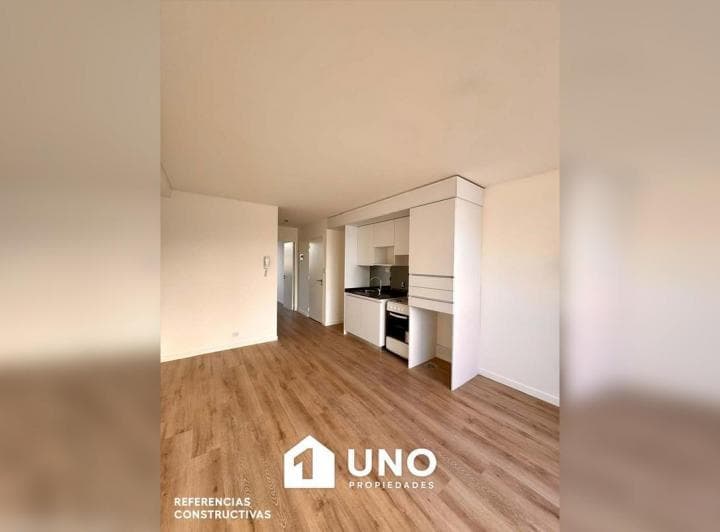 Departamento de 1 Dormitorio con Balcón y Amenities. Entrega en Agosto de 2028. Cochera Disponible. - 5