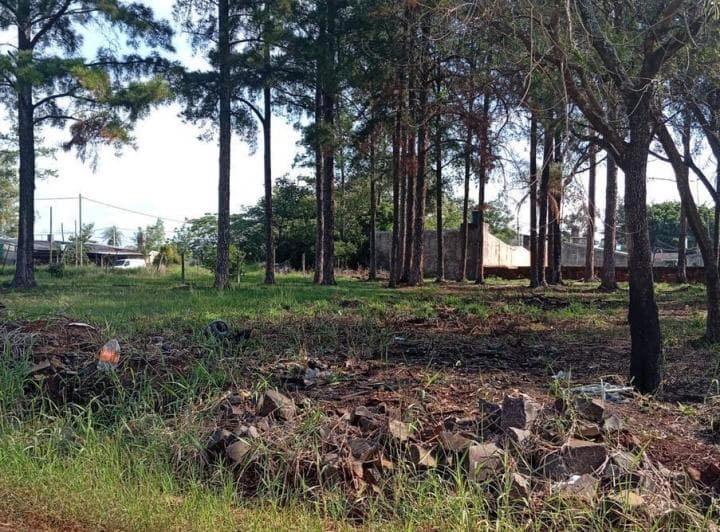 Tf815 - Terreno en Venta - 900 m² - Itaembé Miní - 5