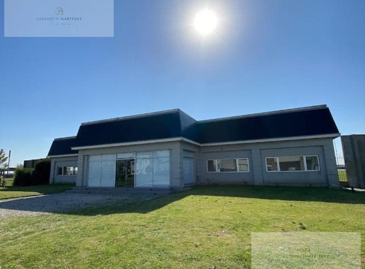 Venta Lote/terreno en Country Las Golondrinas. - 4