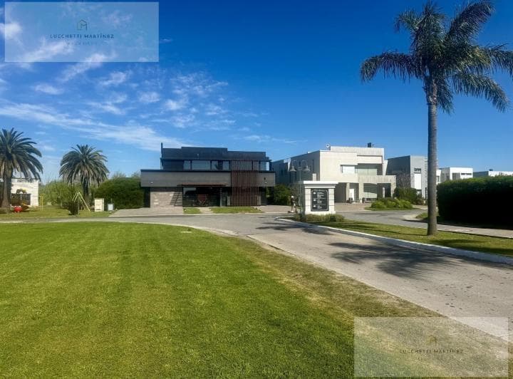 Venta Lote/terreno en Country Las Golondrinas. - 3