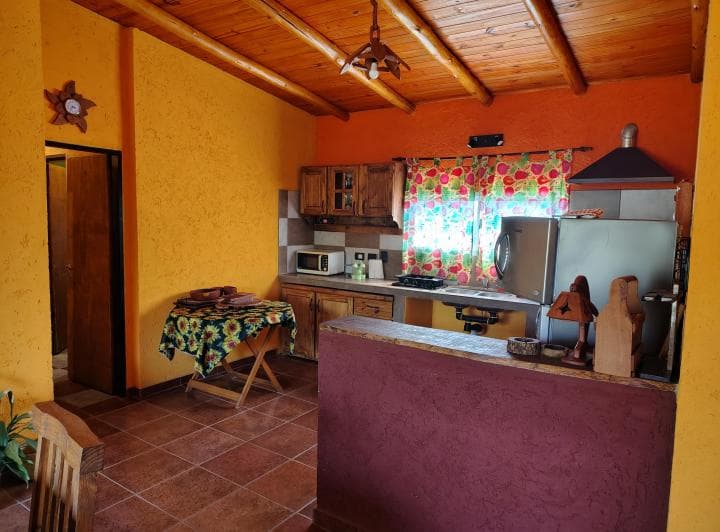 Casa a La Venta en San Javier - 4