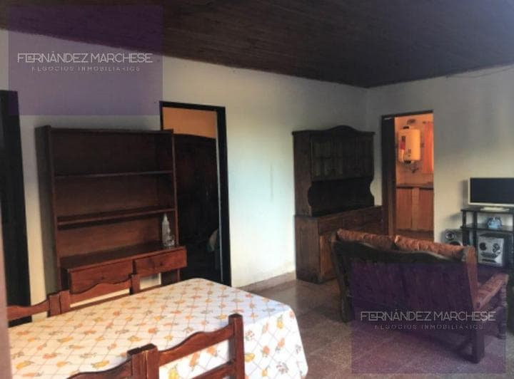 Casa en Lujan - 2