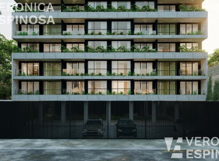 Departamento de Dos Ambientes en Venta - Moron Sur - 4