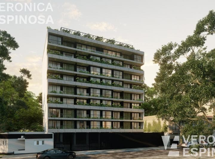 Departamento de Dos Ambientes en Venta - Moron Sur - 2