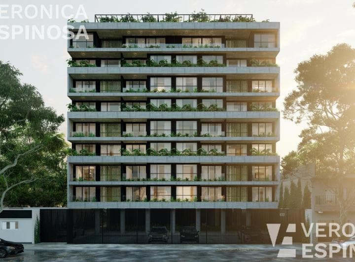 Departamento de Dos Ambientes en Venta - Moron Sur - 3