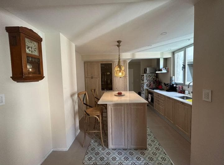 Cerrito y Posadas - Excelente Depto Super Impecable - Dos Dorm - Garage - 4