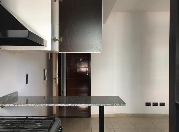 Monoambiente con Cochera - Venta - Villa Sarmiento - 5