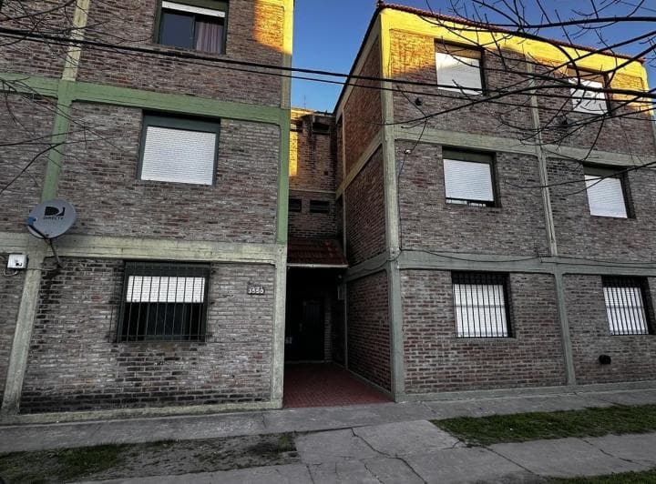 Departamento en Manuel B Gonnet - 3