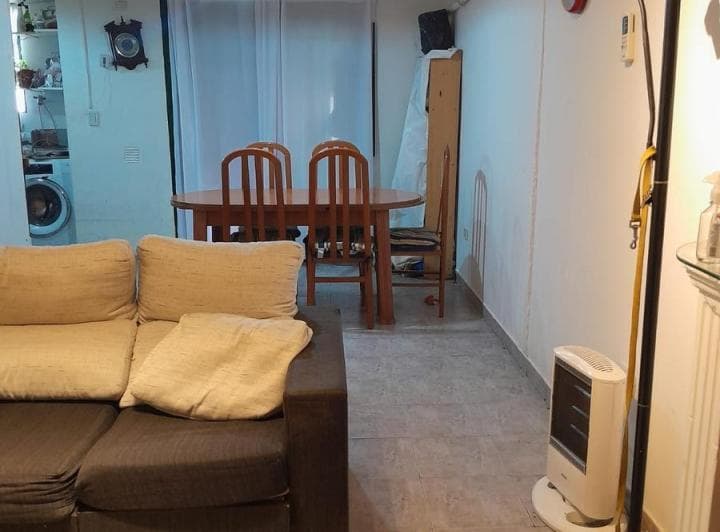 Departamento en Manuel B Gonnet - 2