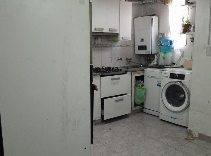 Departamento en Manuel B Gonnet - 4
