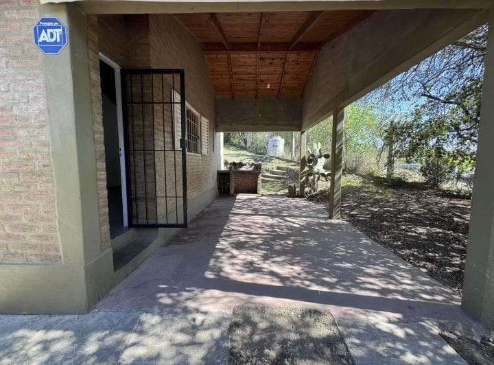 Venta Casa en Icho Cruz Sierras, Dos Dorm.. - 3