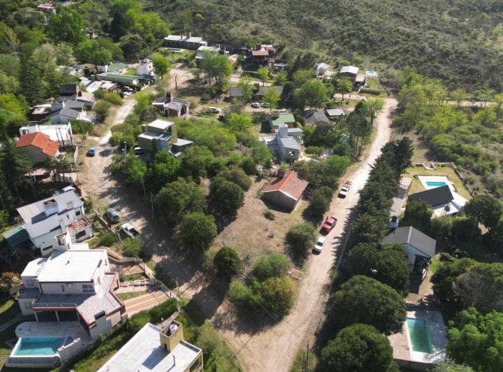 Venta Casa en Icho Cruz Sierras, Dos Dorm.. - 4
