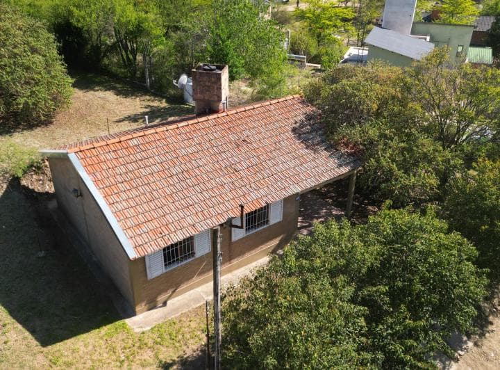 Venta Casa en Icho Cruz Sierras, Dos Dorm.. - 2