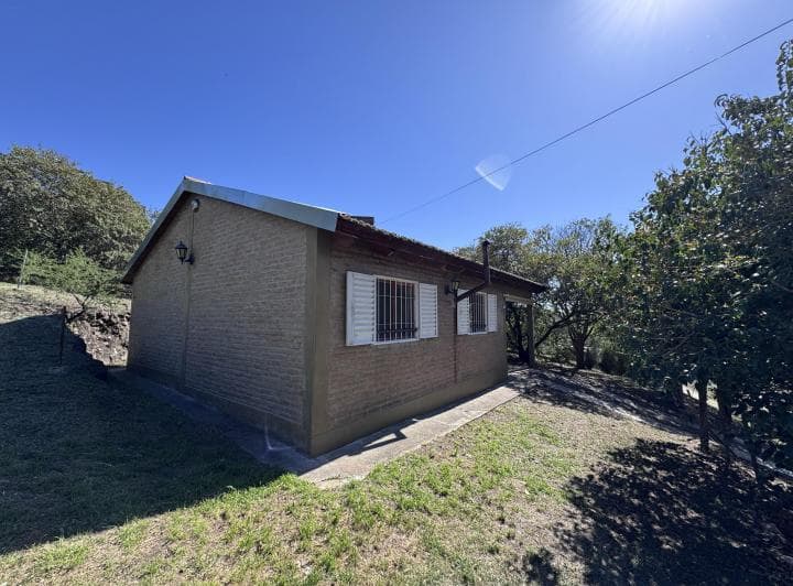 Venta Casa en Icho Cruz Sierras, Dos Dorm.. - 5