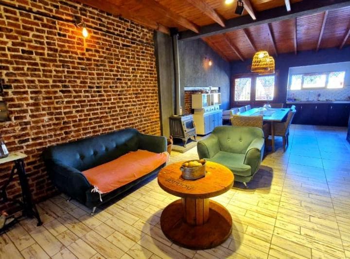Importante Casa - Venta en Bloque - 2