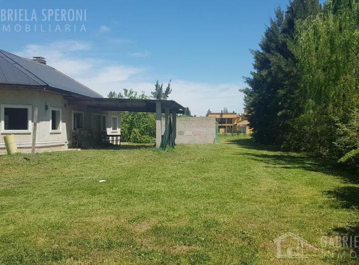 Chalet 6 Ambientes Venta Campos de Roca 1 - 4