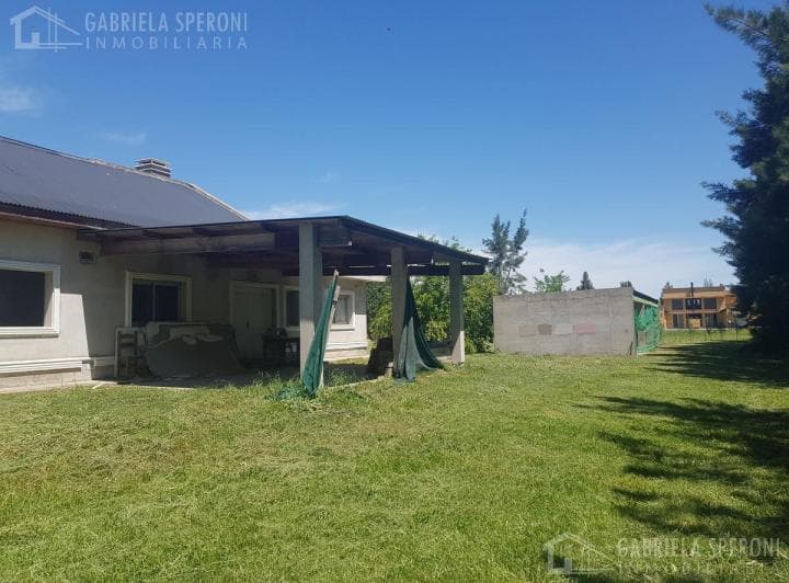 Chalet 6 Ambientes Venta Campos de Roca 1 - 5
